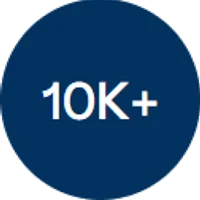 Километров успешно запущенных ЛЭП