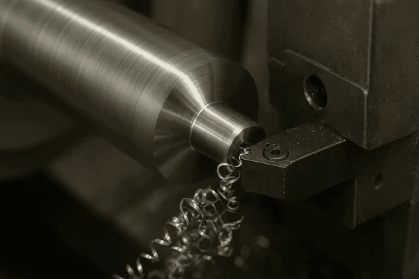 Токарно-фрезерные работы на станках с ЧПУ